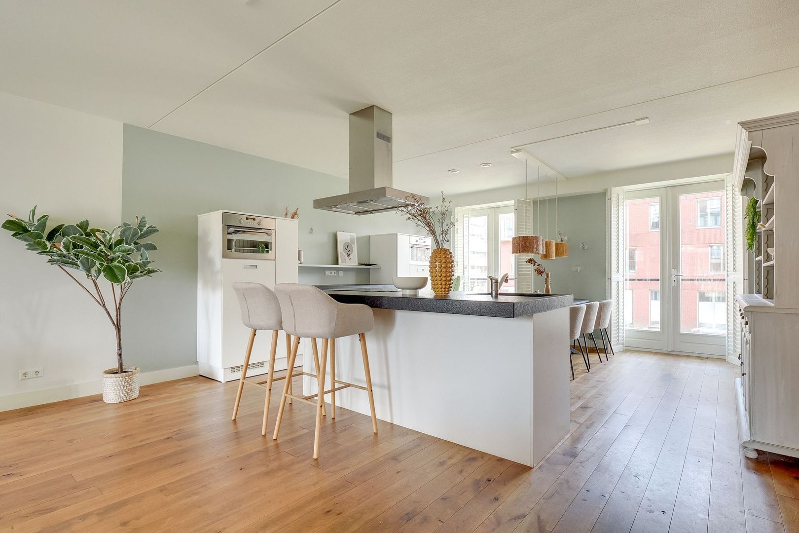 Voorsterbeeklaan 120, Utrecht foto-9