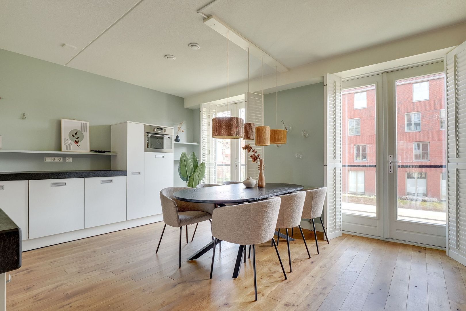 Voorsterbeeklaan 120, Utrecht foto-10