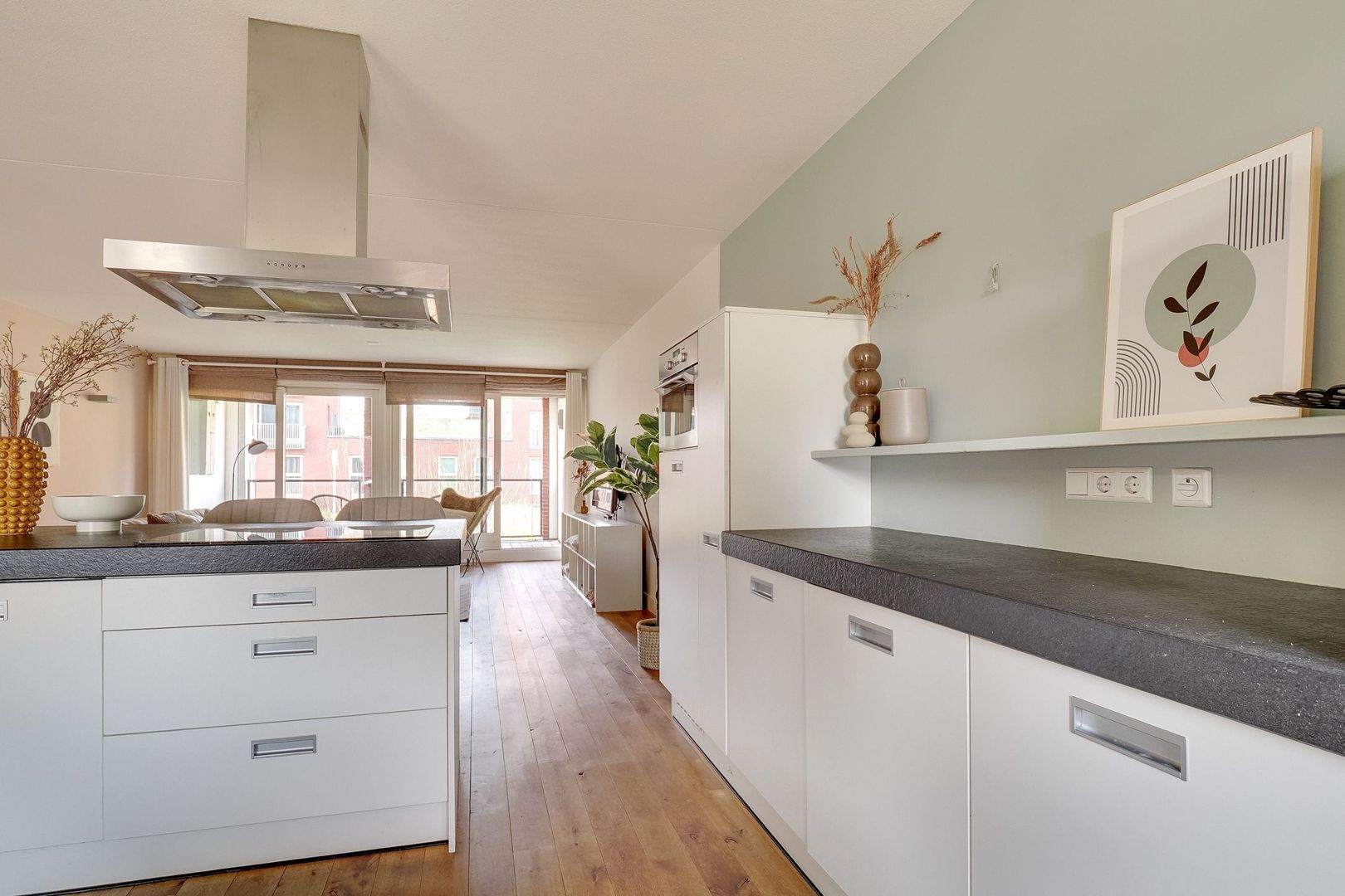 Voorsterbeeklaan 120, Utrecht foto-15