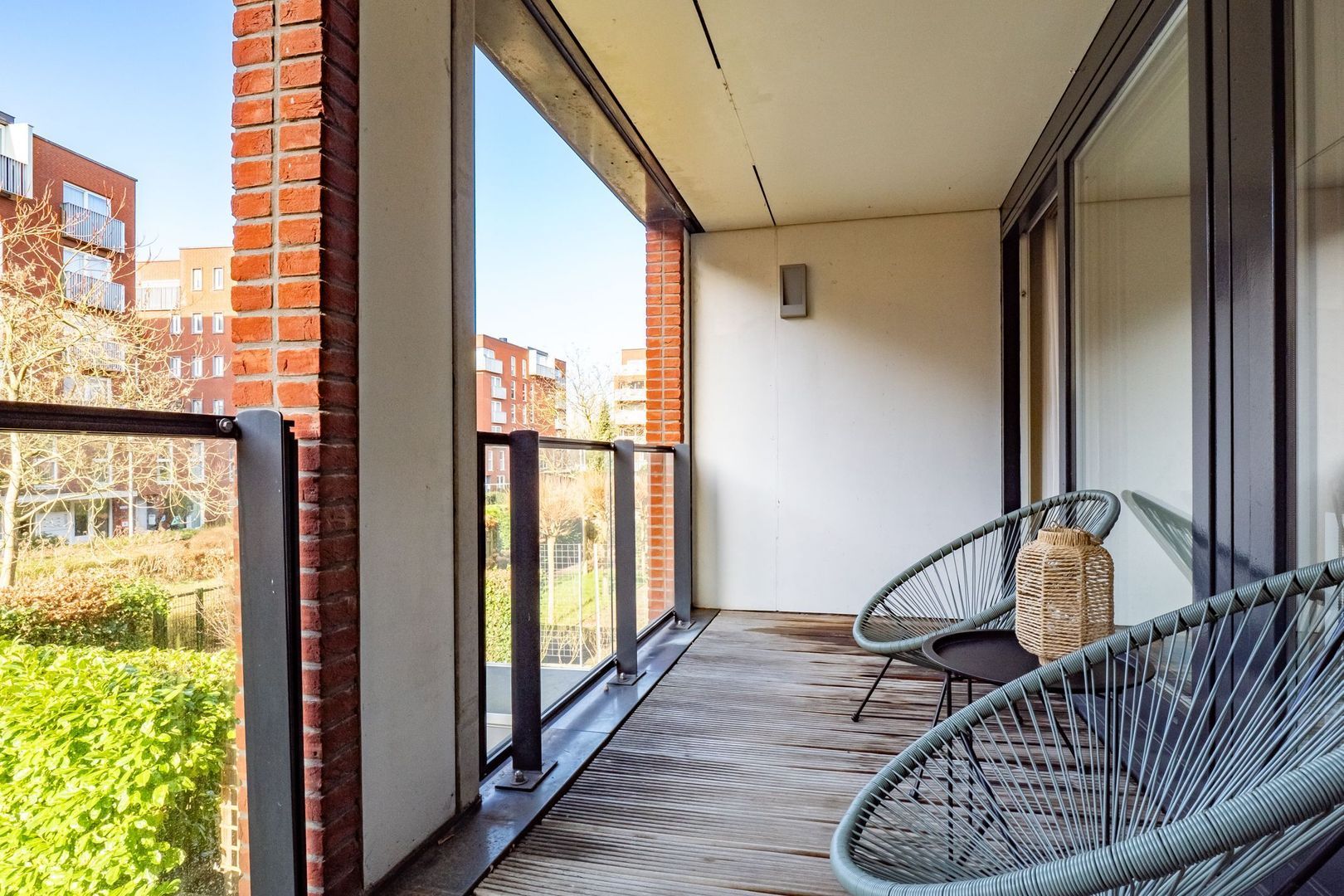 Voorsterbeeklaan 120, Utrecht foto-18