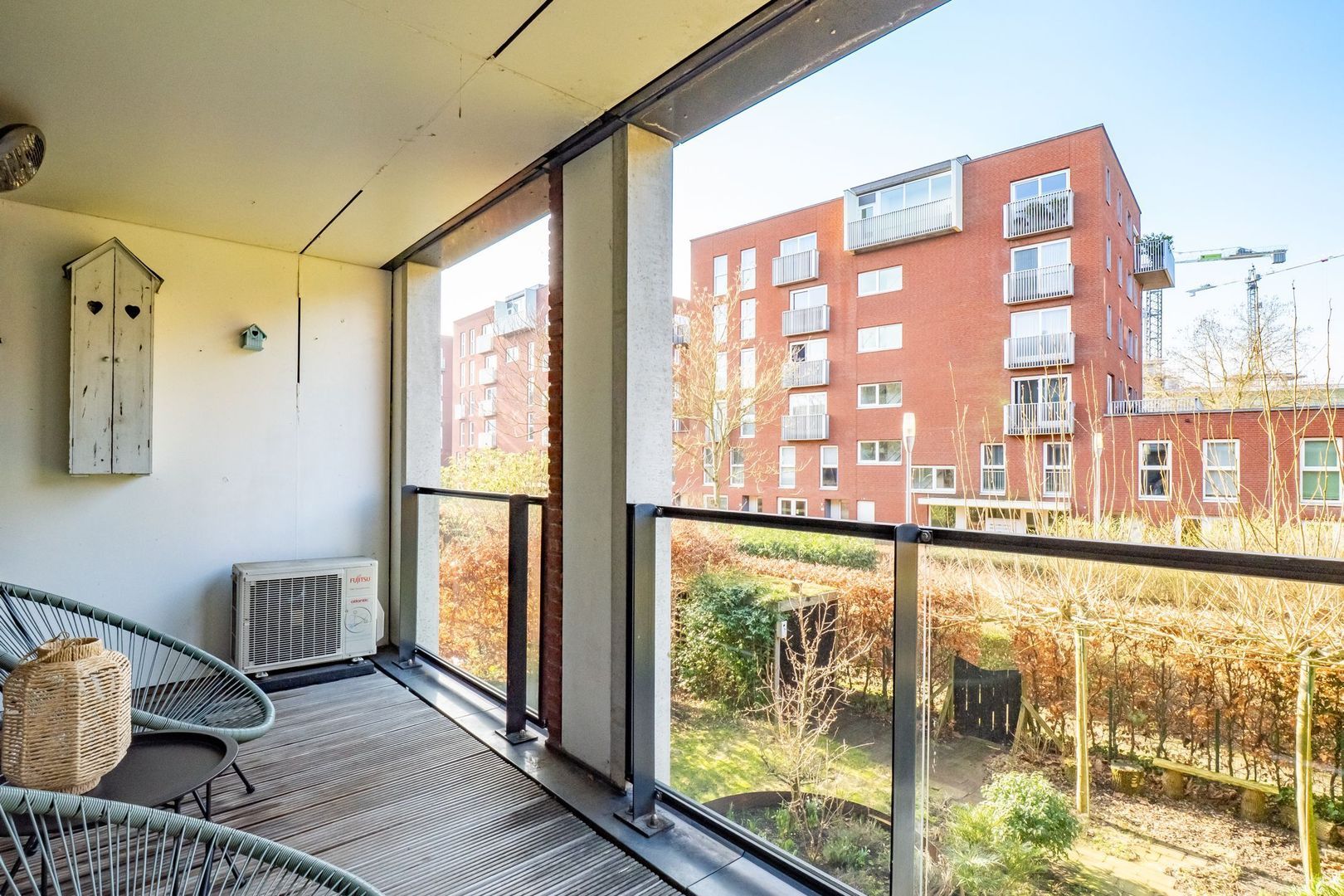 Voorsterbeeklaan 120, Utrecht foto-16