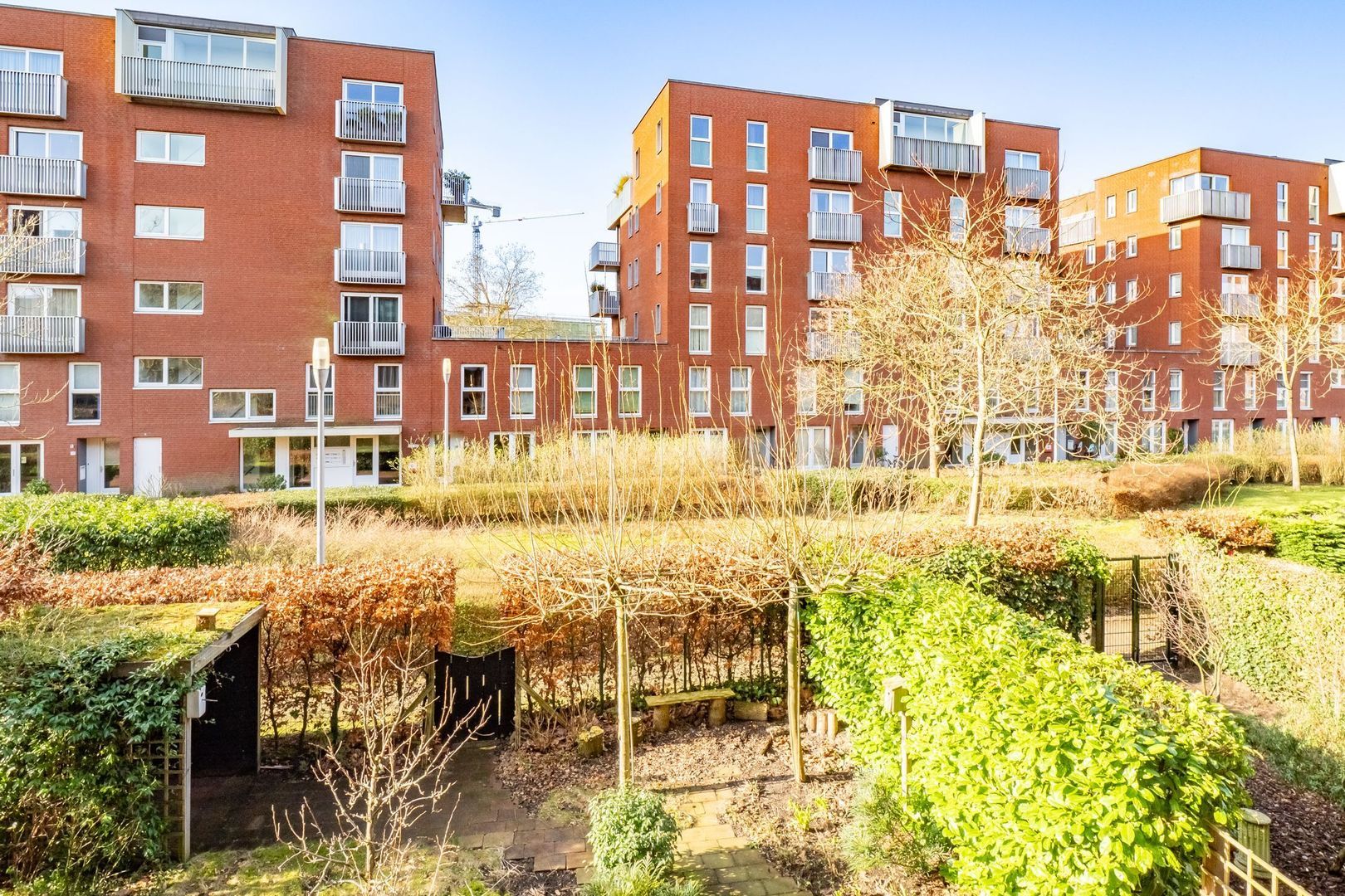 Voorsterbeeklaan 120, Utrecht foto-17