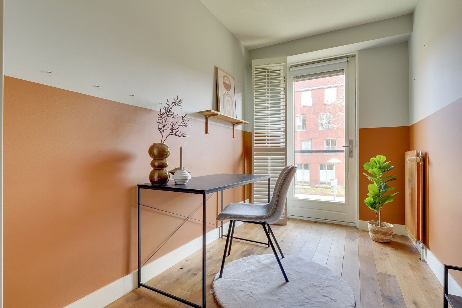 Voorsterbeeklaan 120, Utrecht foto-21