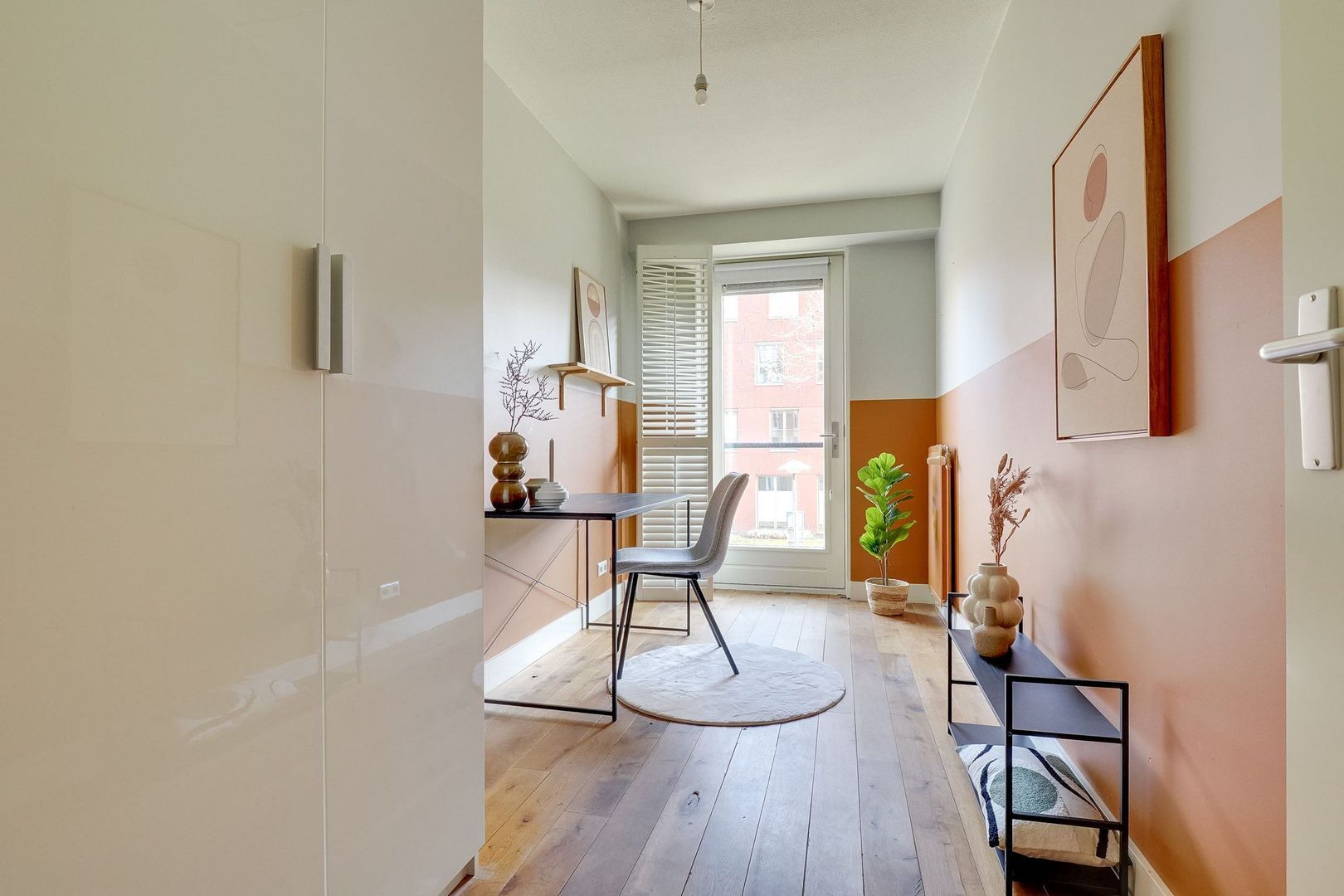 Voorsterbeeklaan 120, Utrecht foto-20