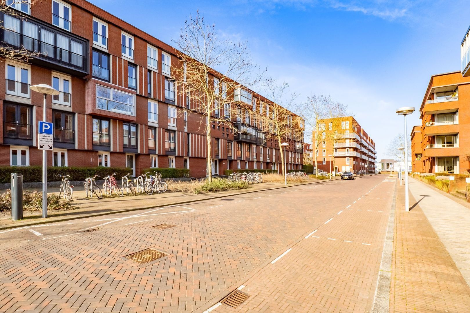 Voorsterbeeklaan 120, Utrecht foto-36