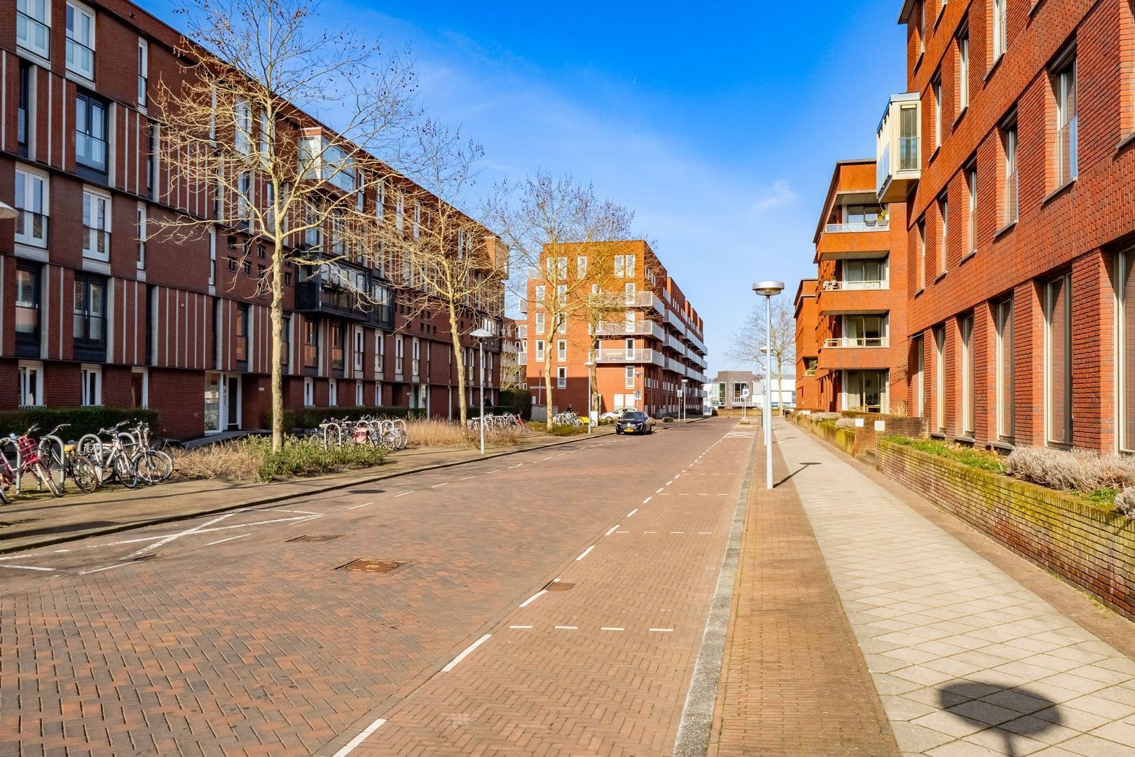 Voorsterbeeklaan 120, Utrecht foto-3