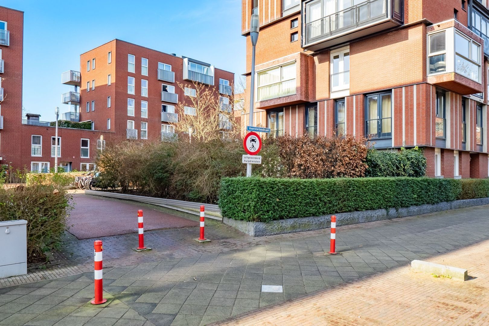 Voorsterbeeklaan 120, Utrecht foto-37