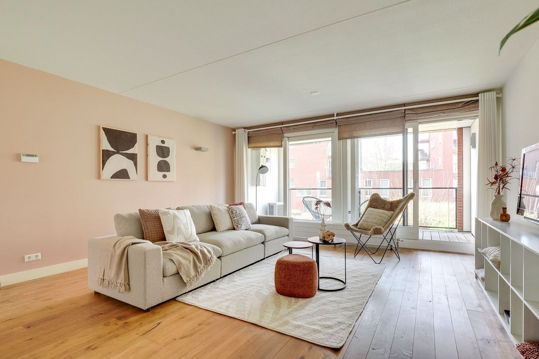 Voorsterbeeklaan 120, Utrecht foto-2