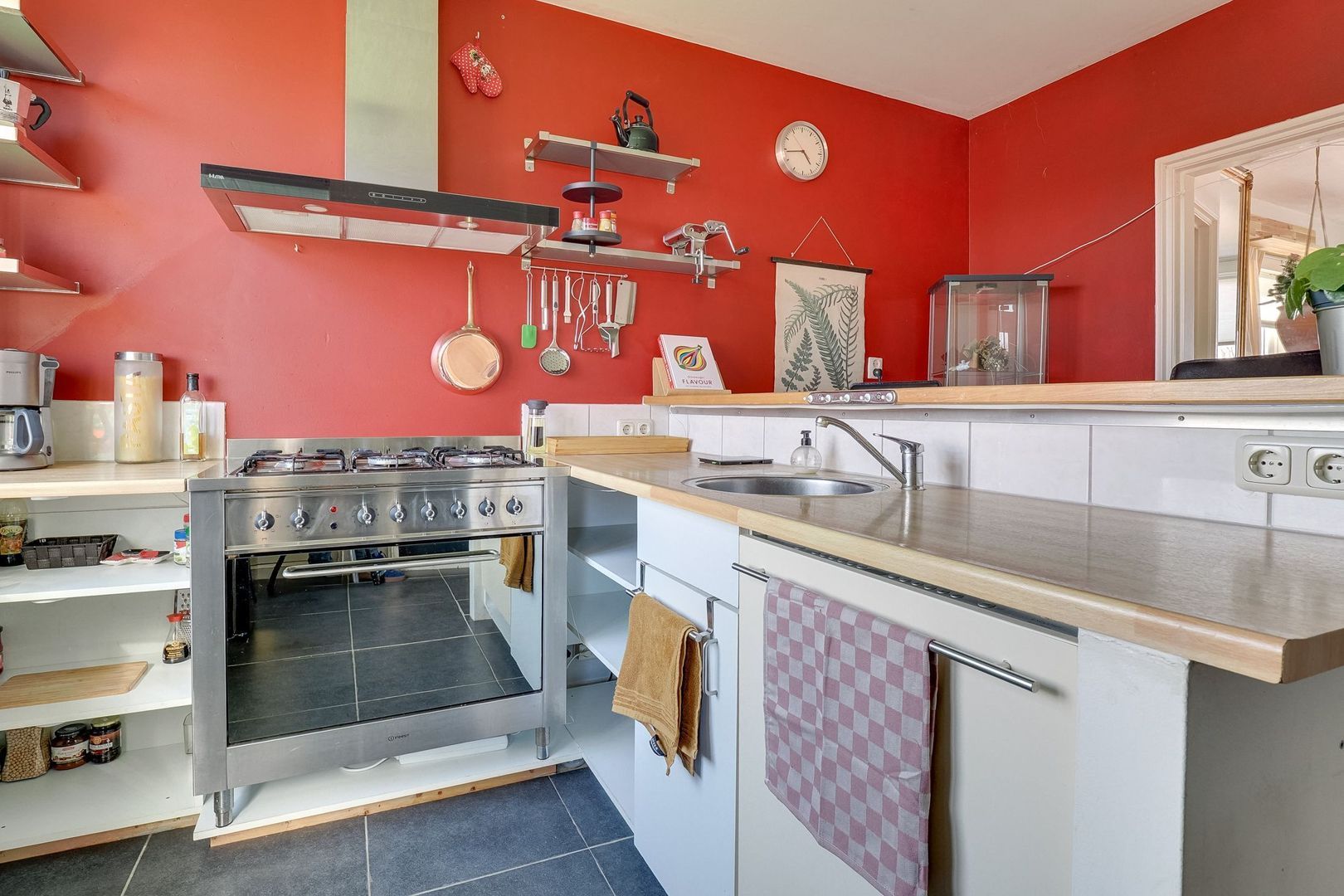 Detmoldstraat 84 3, Utrecht foto-13