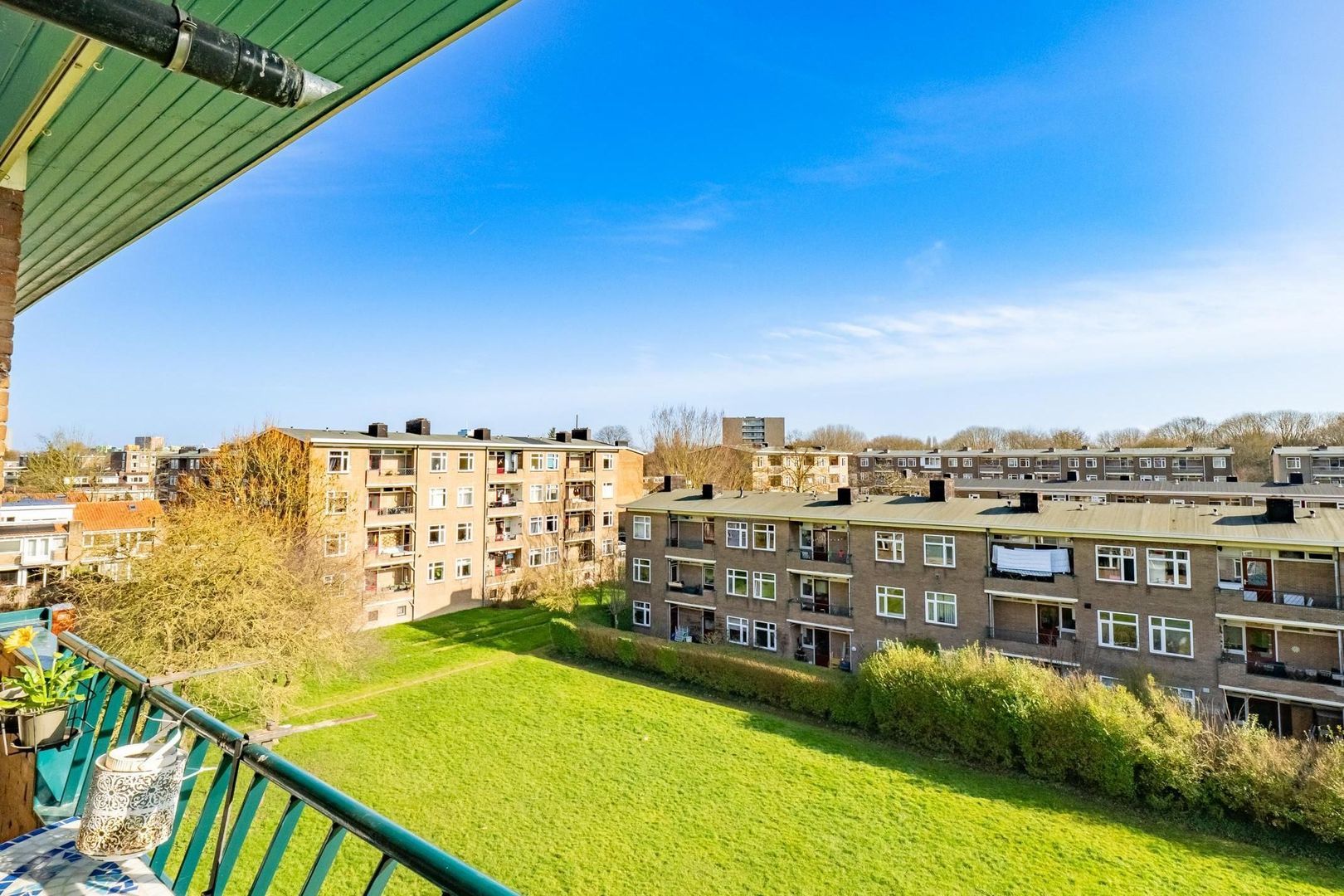 Detmoldstraat 84 3, Utrecht foto-28