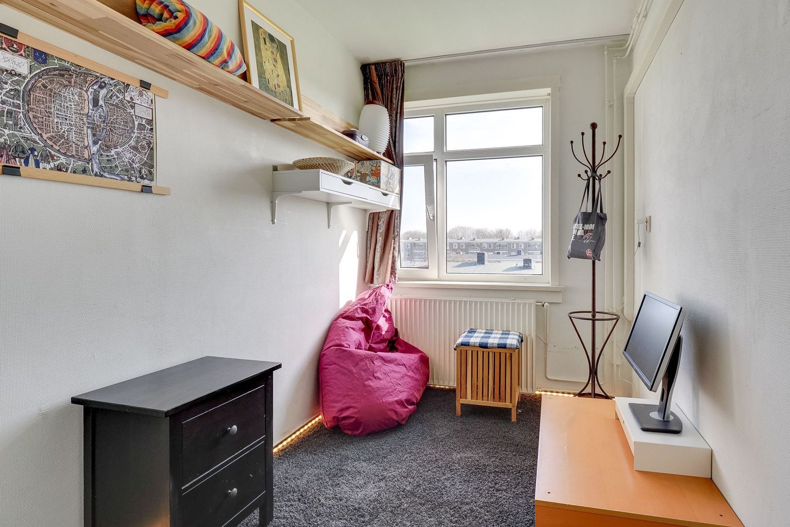 Detmoldstraat 84 3, Utrecht foto-21