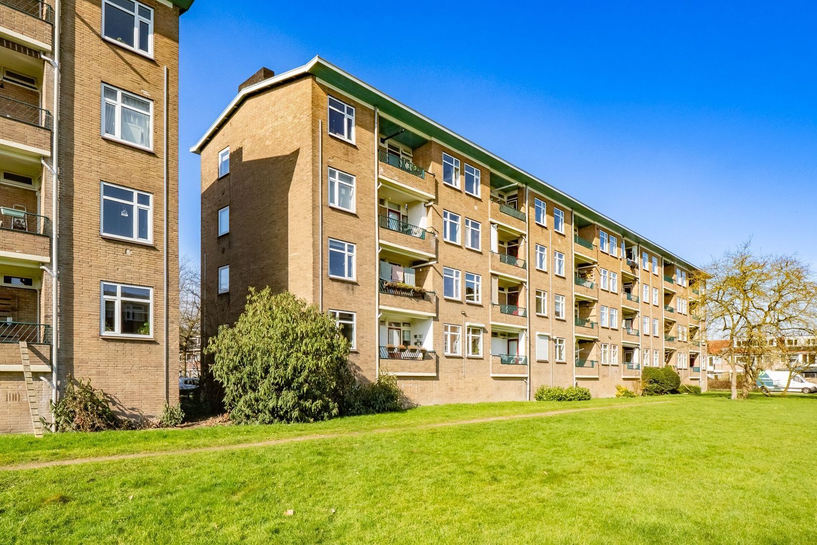 Detmoldstraat 84 3, Utrecht foto-3