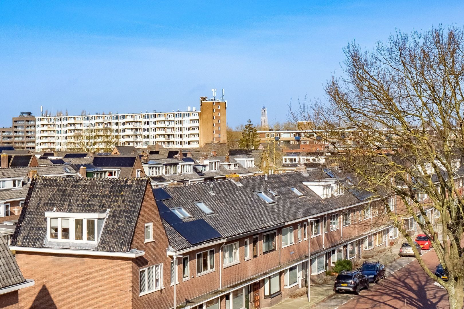 Detmoldstraat 84 3, Utrecht foto-40