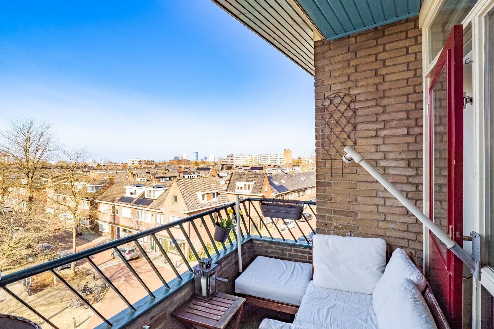 Detmoldstraat 84 3, Utrecht foto-2