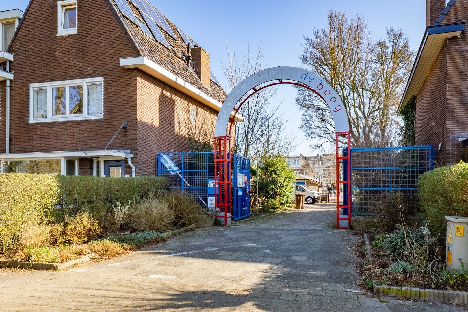 Merwedekade 123, Utrecht foto-44