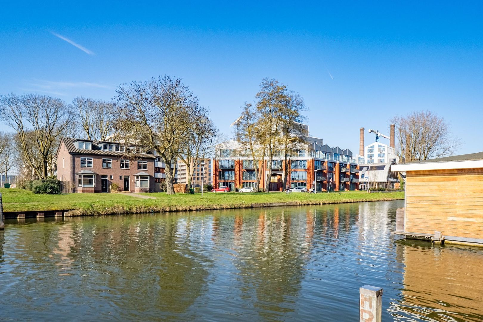 Merwedekade 123, Utrecht foto-45