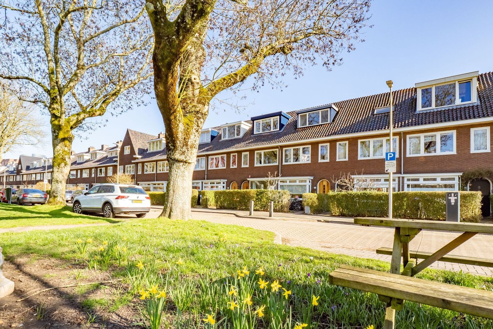 Merwedekade 123, Utrecht foto-3