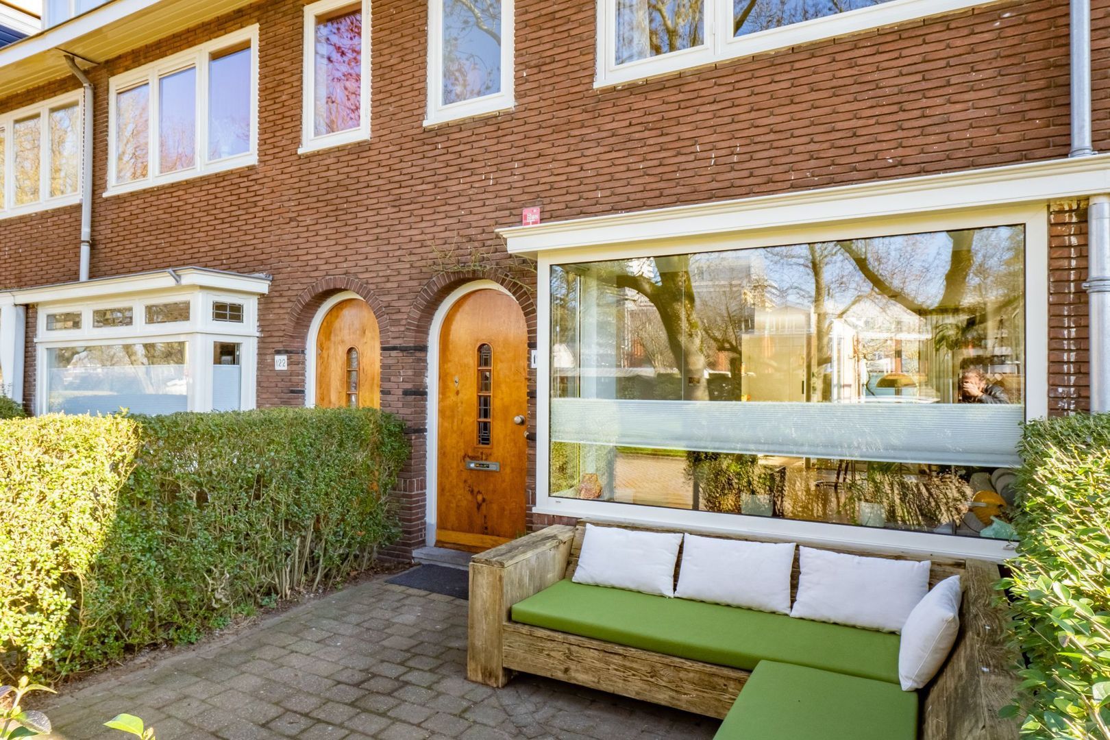 Merwedekade 123, Utrecht foto-41