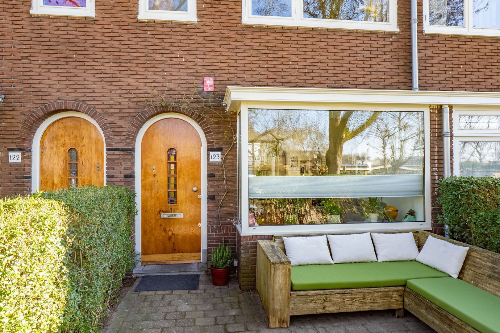 Merwedekade 123, Utrecht foto-4