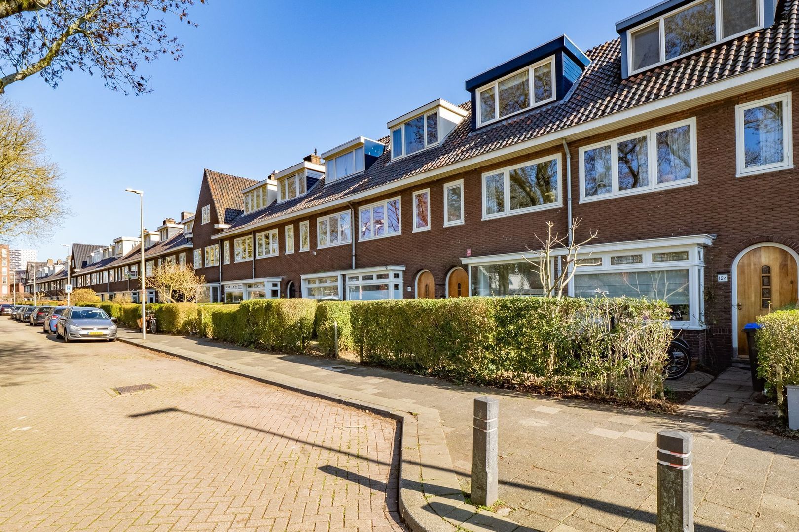 Merwedekade 123, Utrecht foto-42