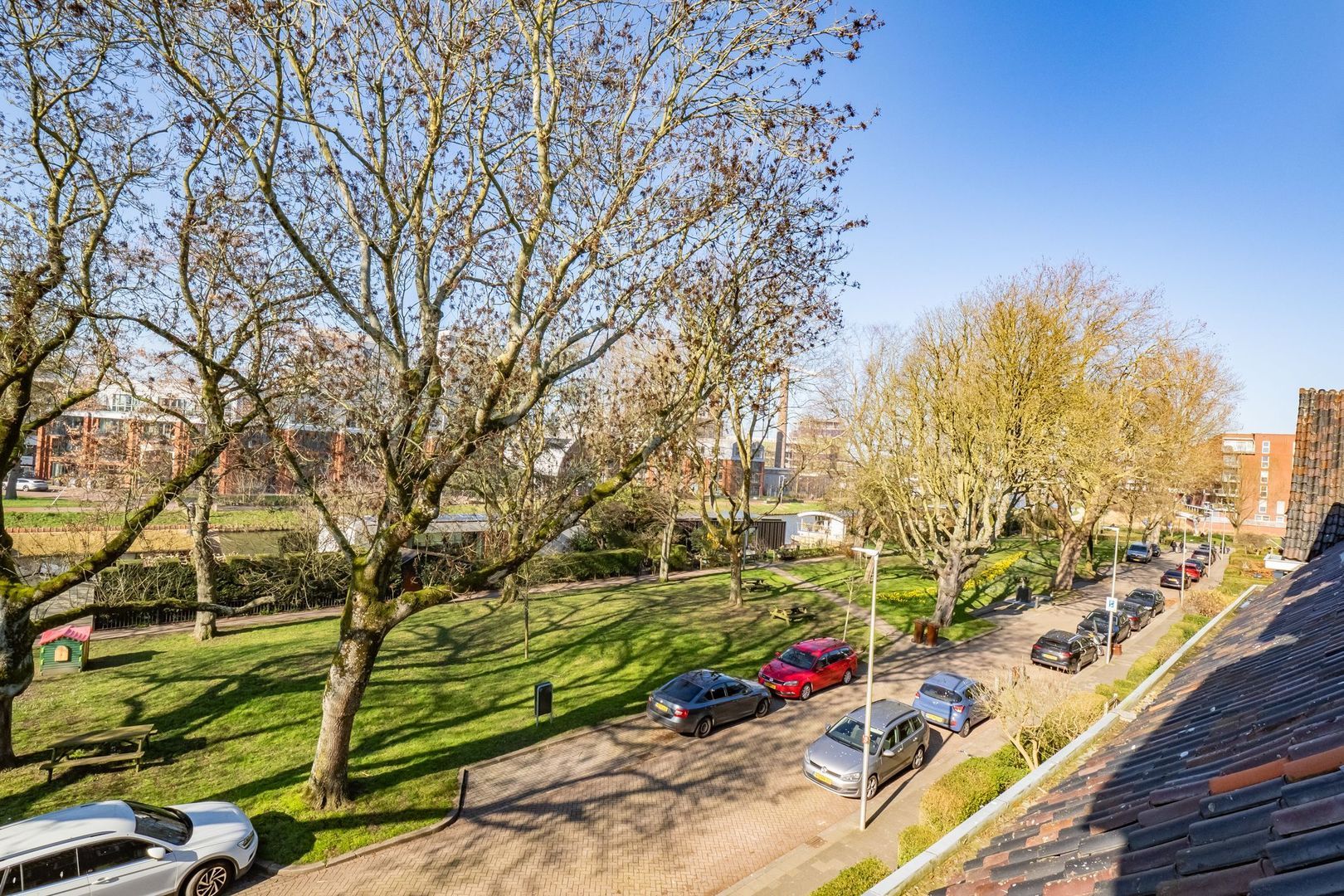 Merwedekade 123, Utrecht foto-47