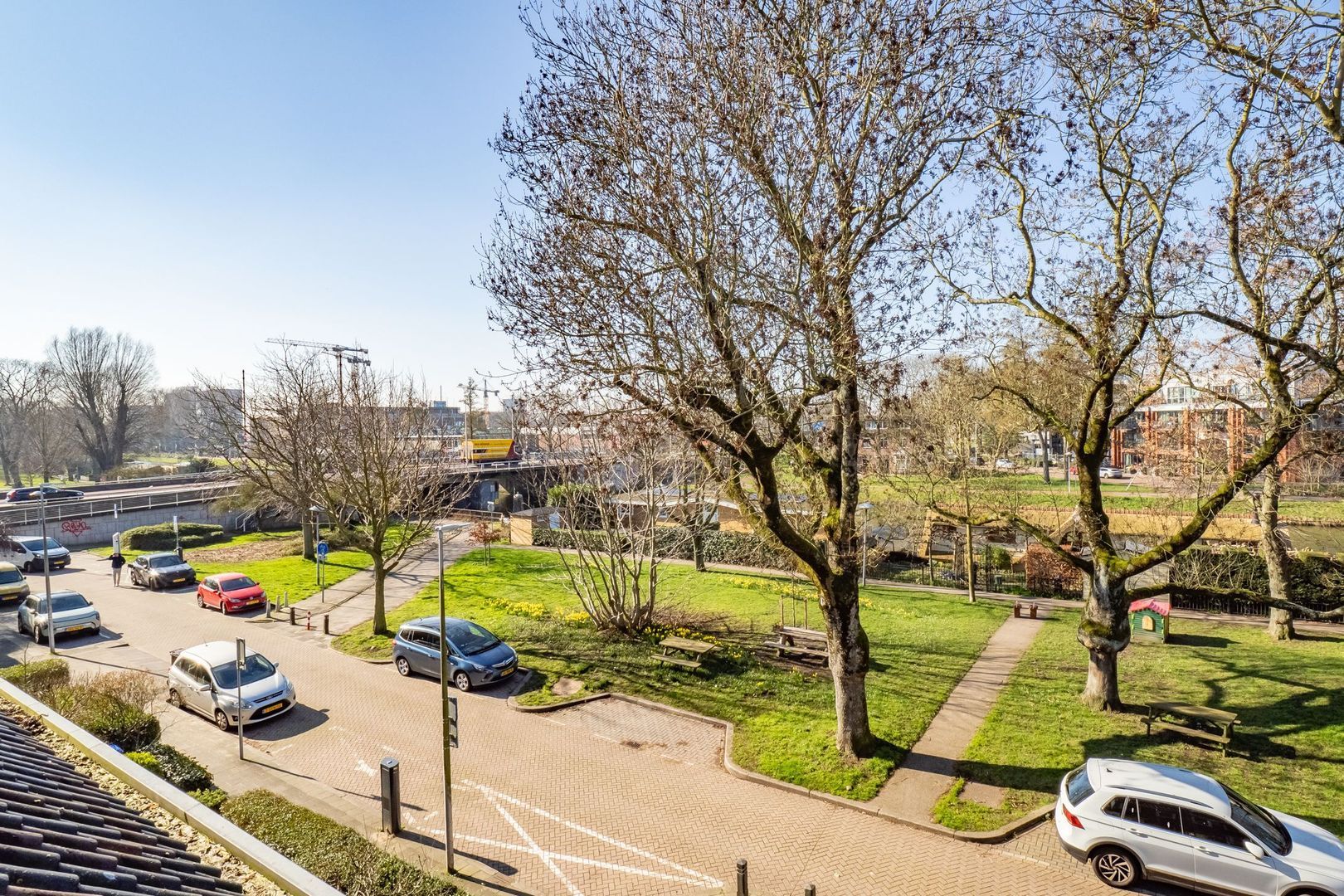 Merwedekade 123, Utrecht foto-49