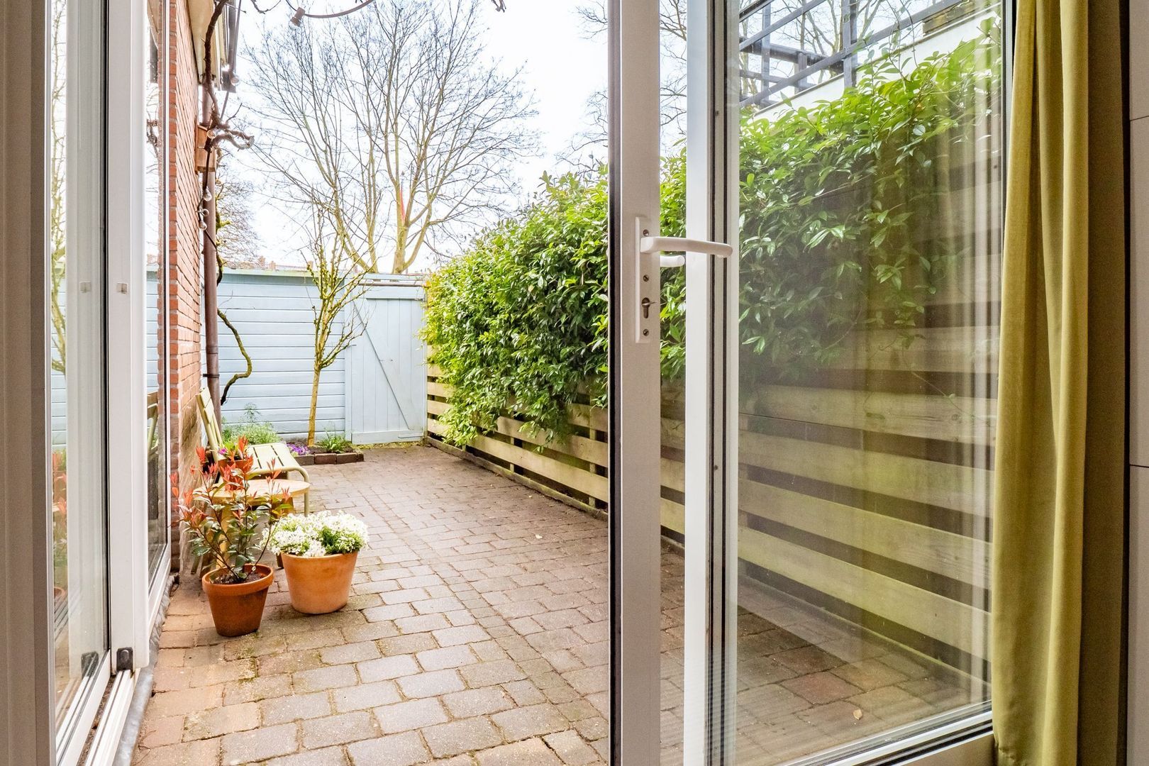 Merwedekade 123, Utrecht foto-15