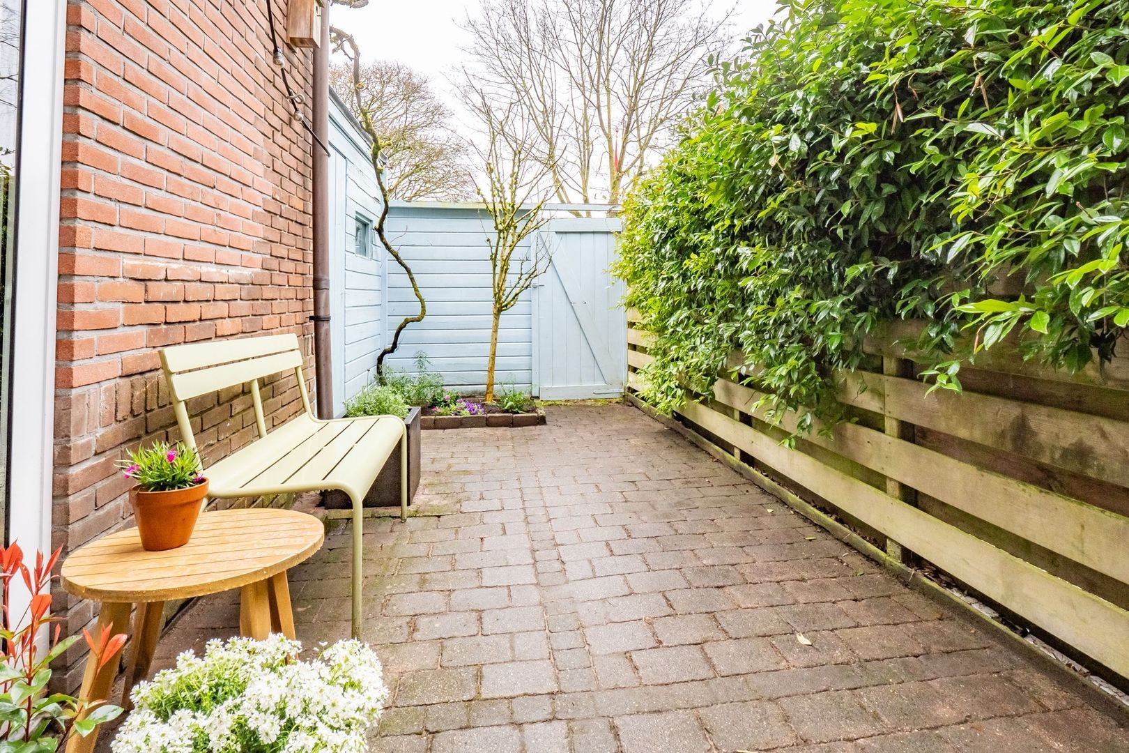 Merwedekade 123, Utrecht foto-16