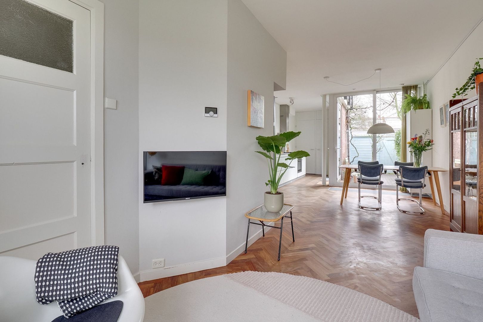 Merwedekade 123, Utrecht foto-8