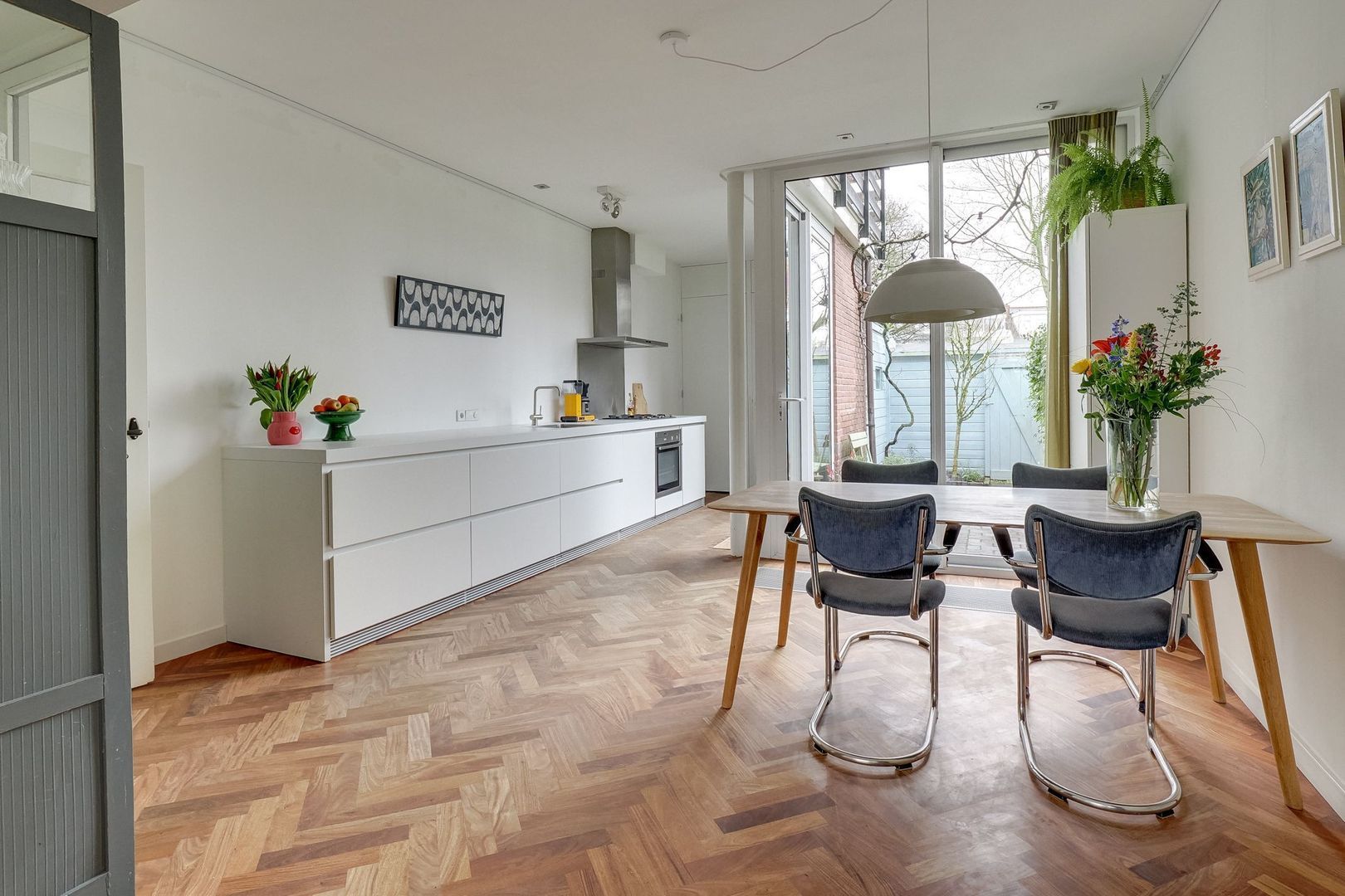 Merwedekade 123, Utrecht foto-2