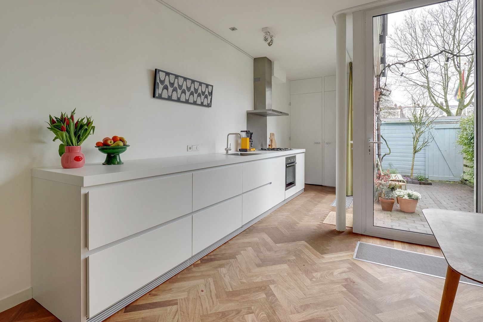 Merwedekade 123, Utrecht foto-10