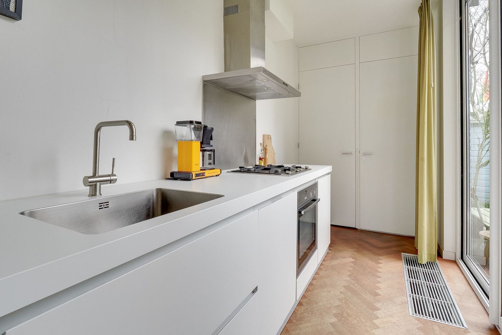 Merwedekade 123, Utrecht foto-11