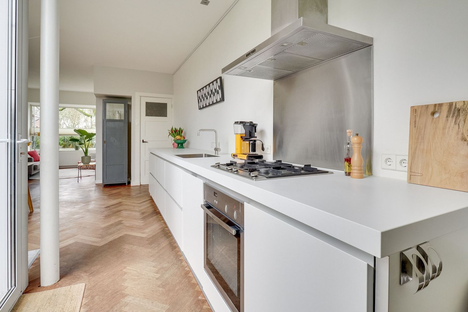 Merwedekade 123, Utrecht foto-12