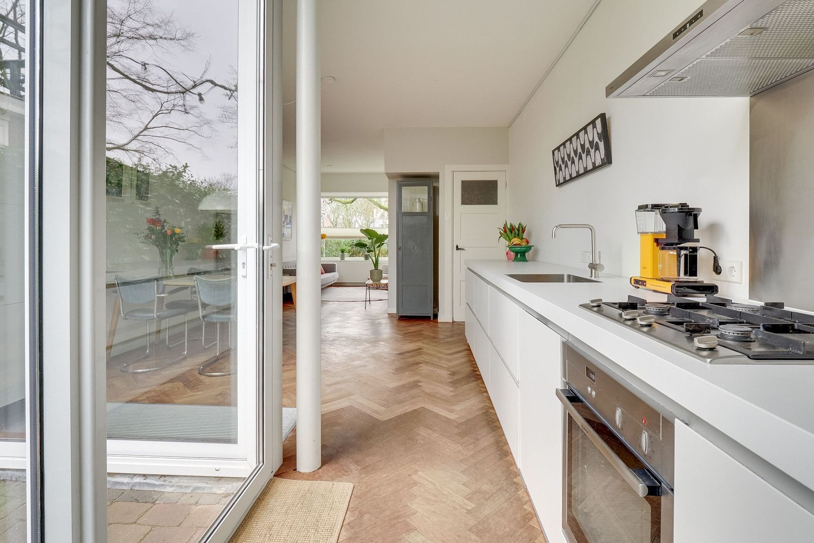 Merwedekade 123, Utrecht foto-13