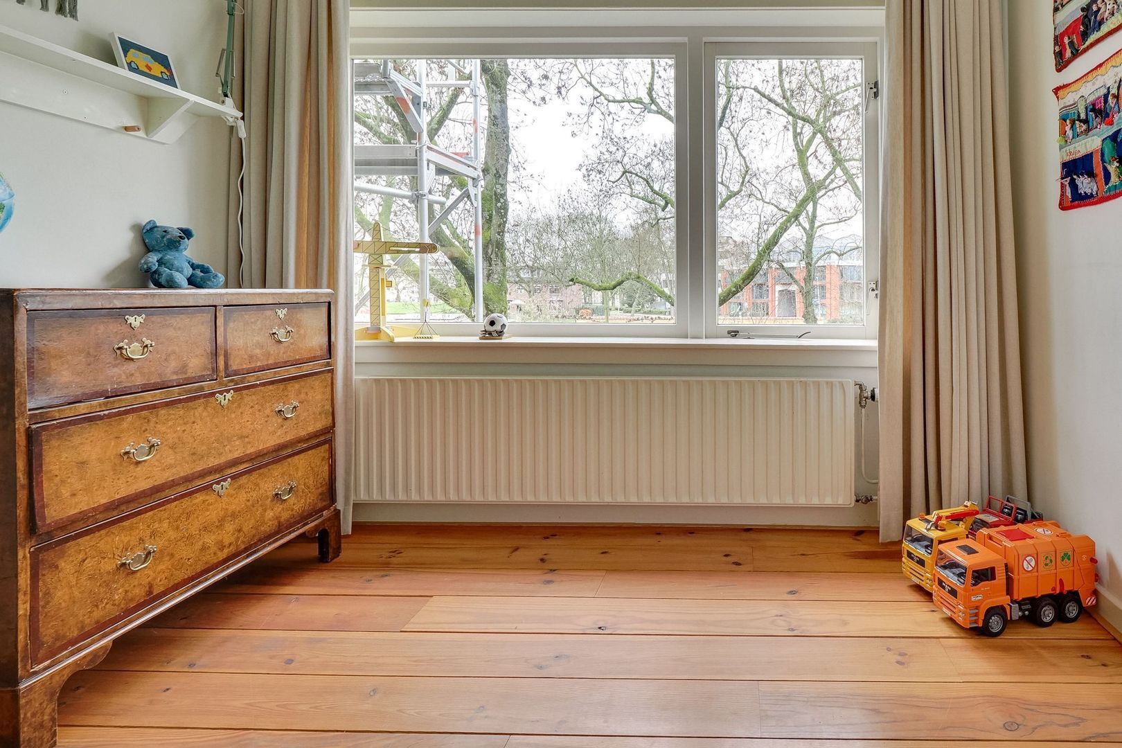 Merwedekade 123, Utrecht foto-24