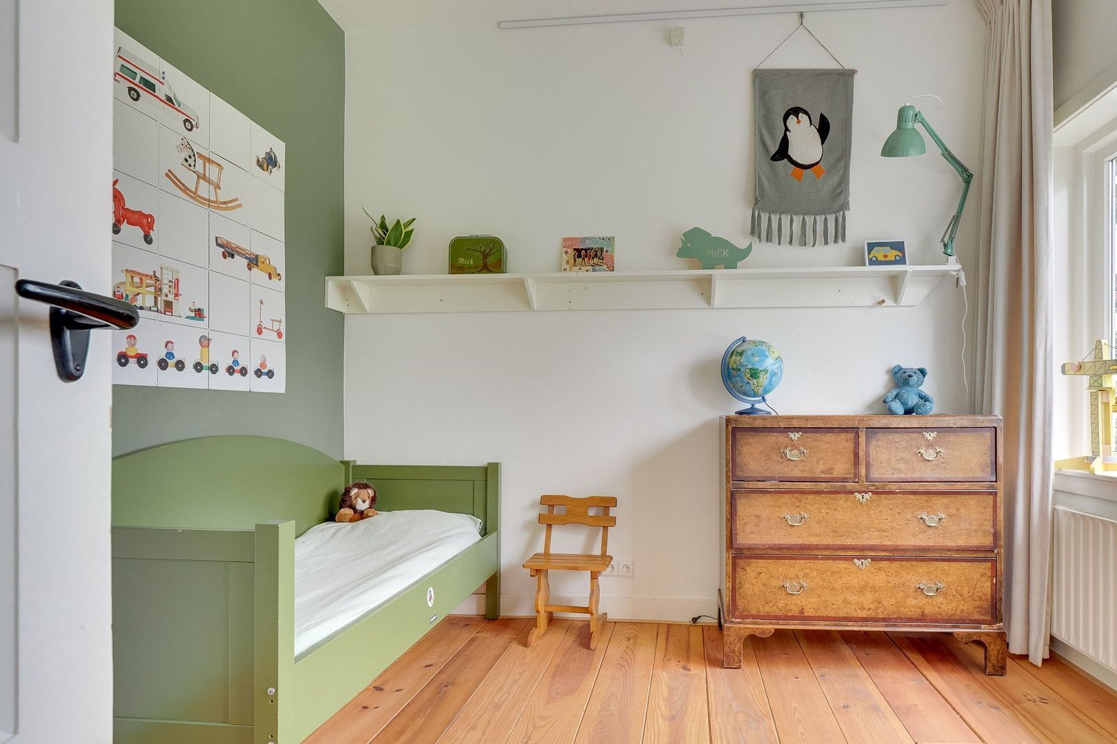 Merwedekade 123, Utrecht foto-23