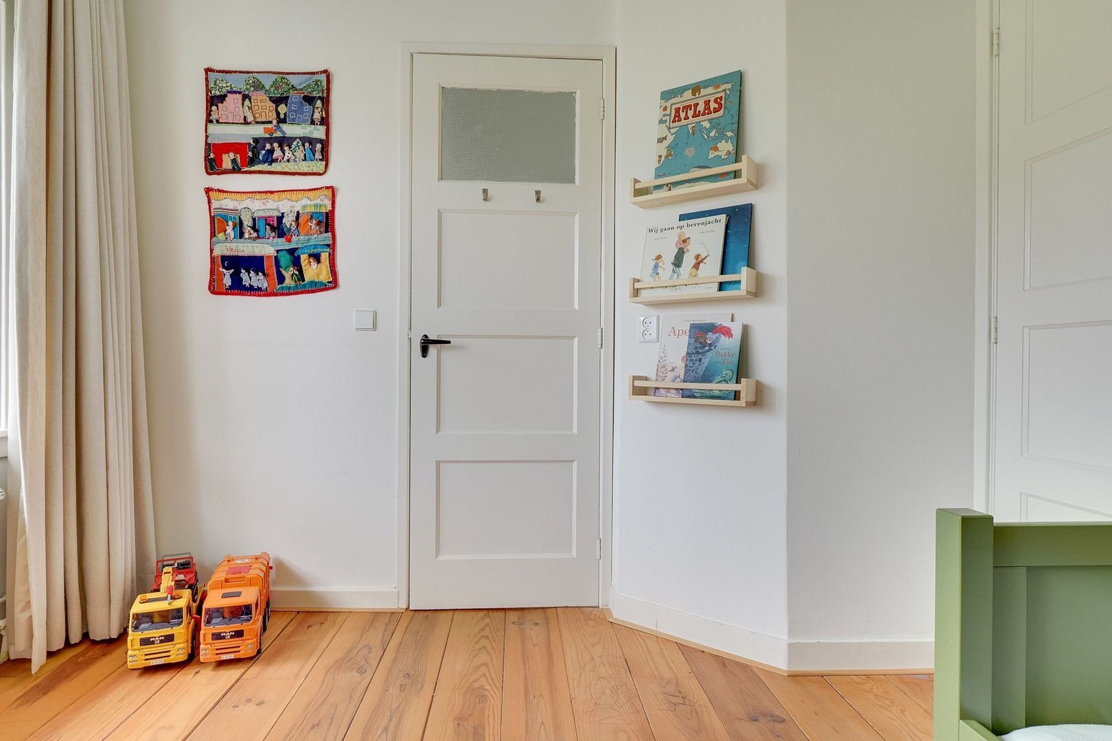 Merwedekade 123, Utrecht foto-25