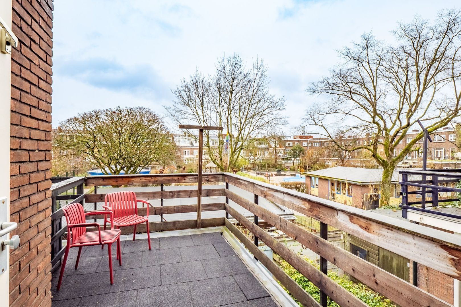 Merwedekade 123, Utrecht foto-34