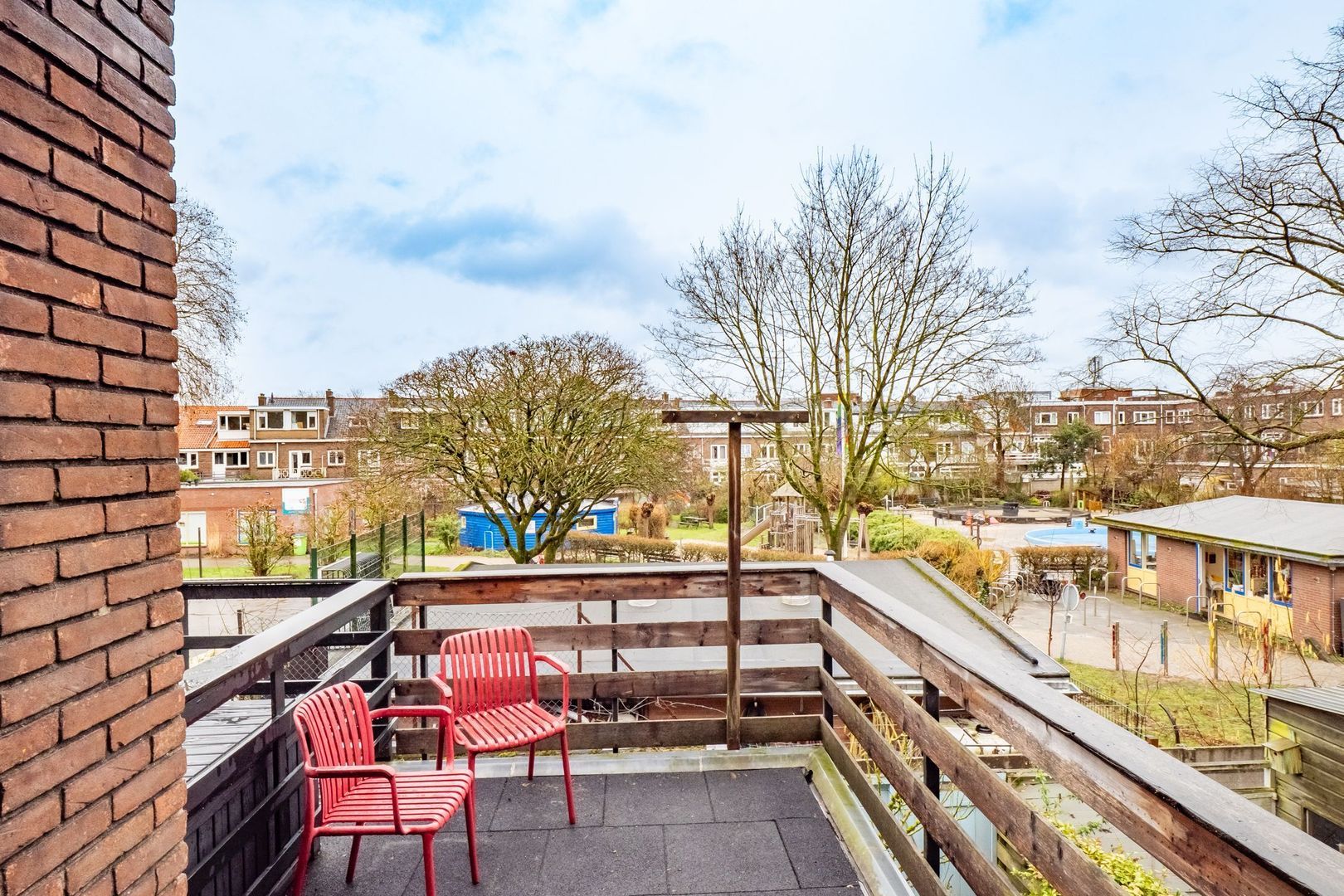 Merwedekade 123, Utrecht foto-35