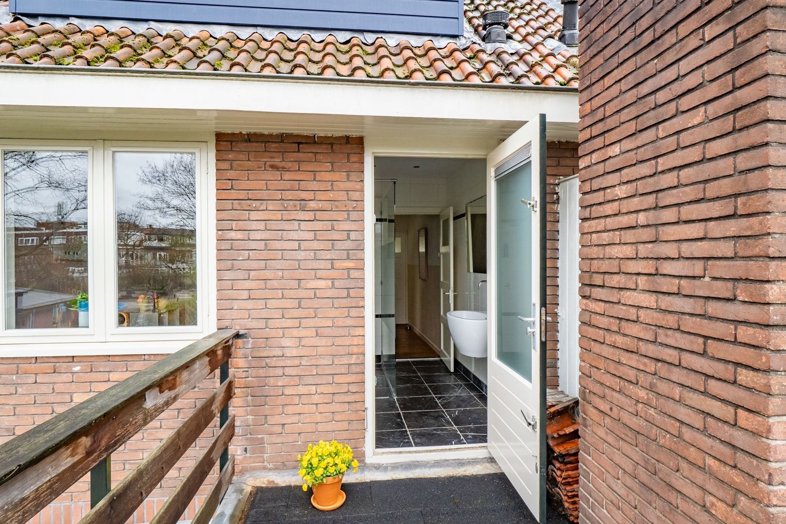 Merwedekade 123, Utrecht foto-36