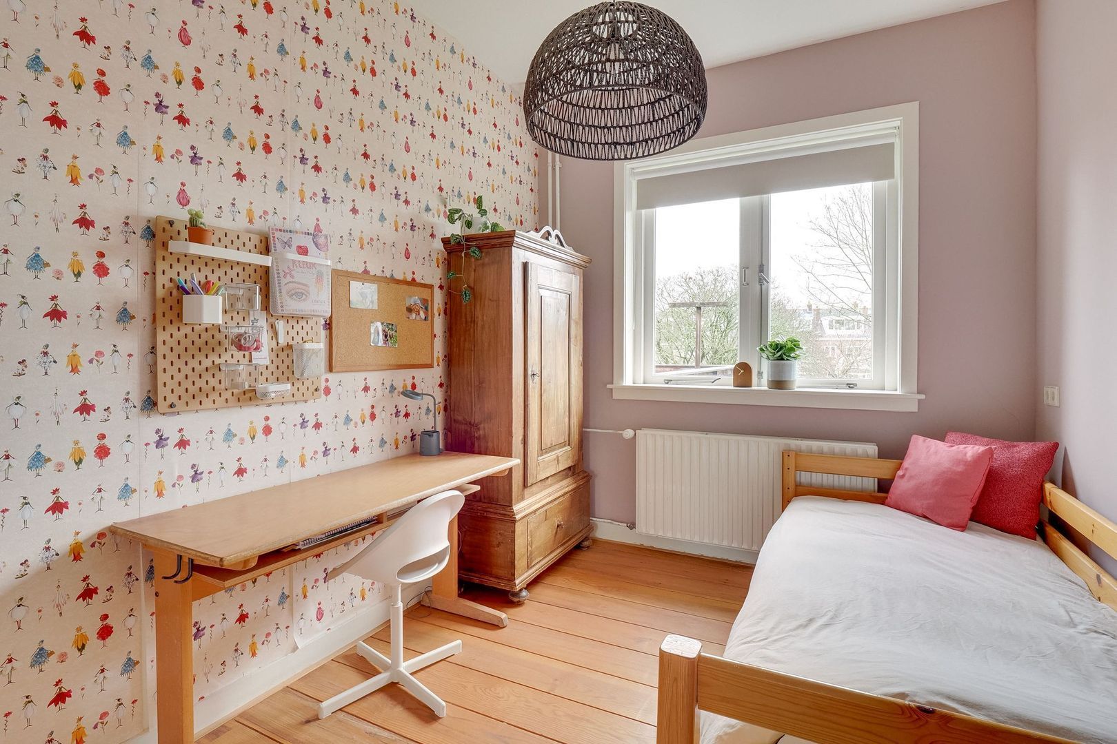 Merwedekade 123, Utrecht foto-28