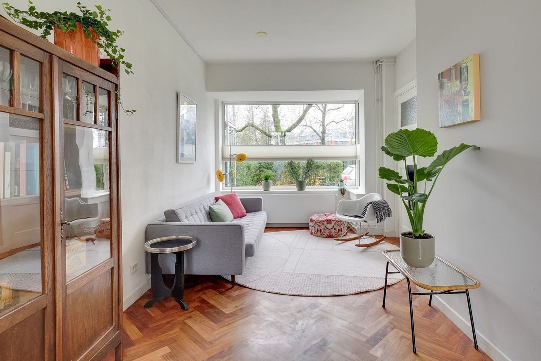 Merwedekade 123, Utrecht foto-2