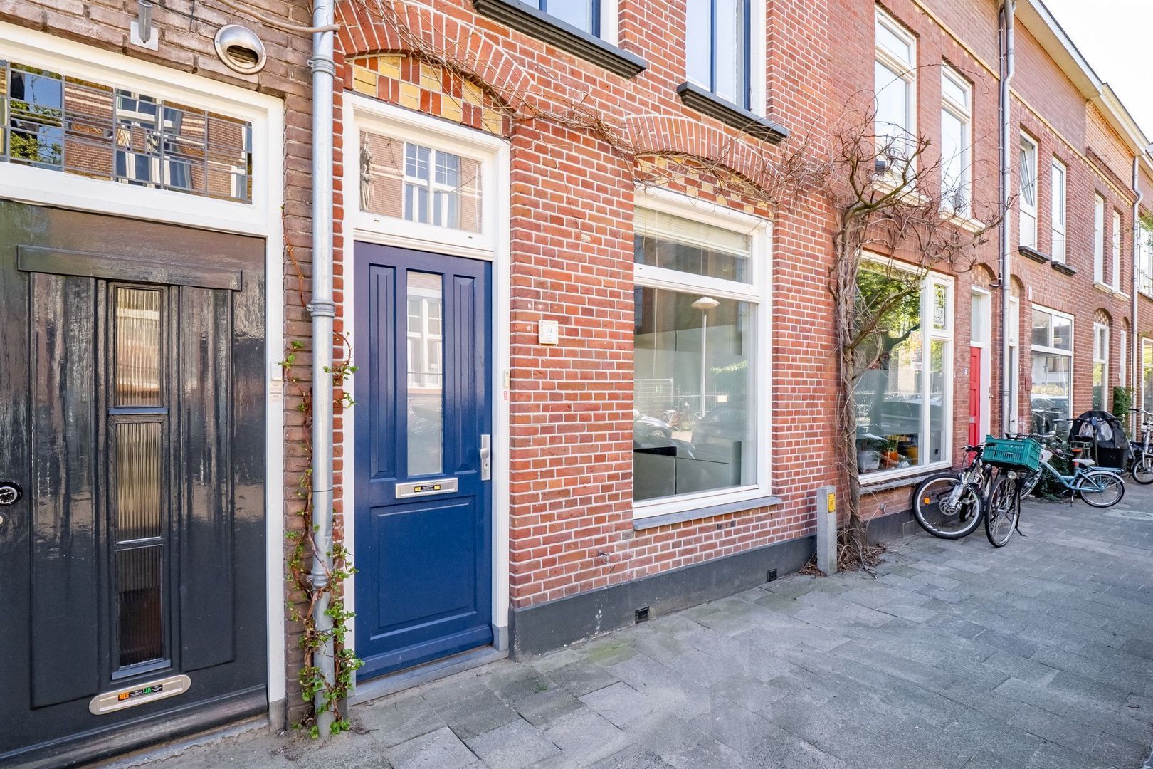 Grave van Solmsstraat 31, Utrecht foto-46