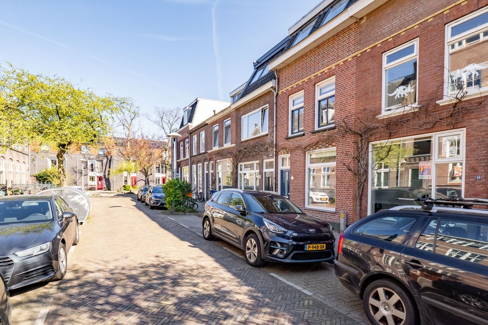 Grave van Solmsstraat 31, Utrecht foto-47