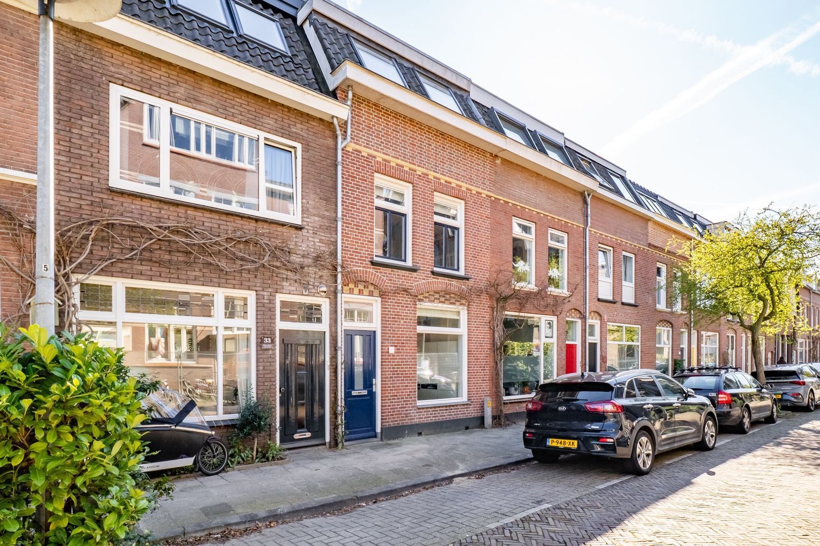 Grave van Solmsstraat 31, Utrecht foto-48