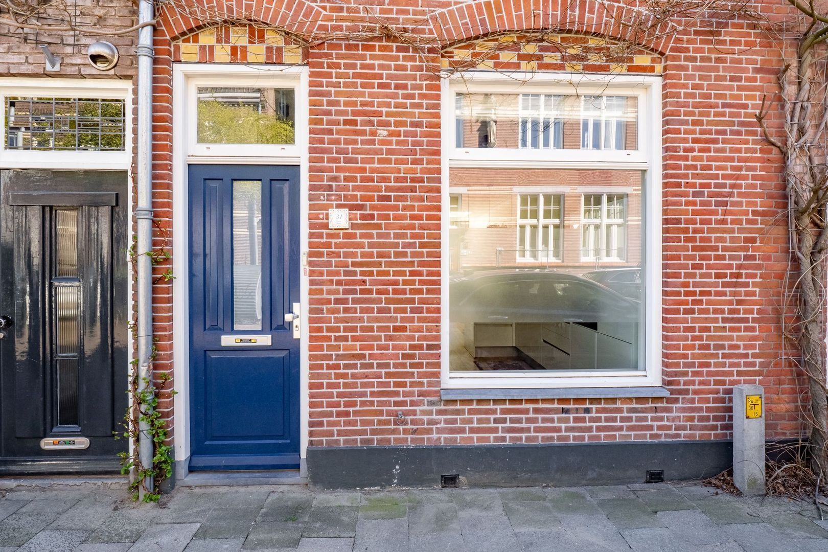 Grave van Solmsstraat 31, Utrecht foto-45