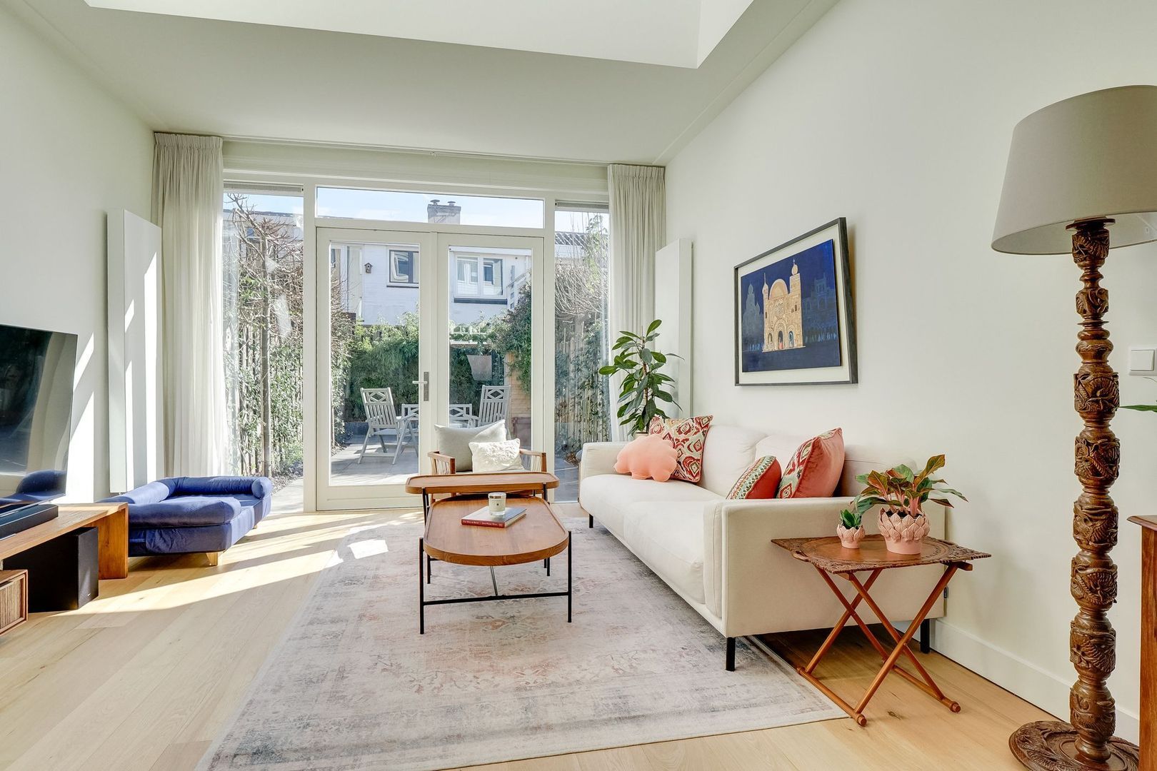 Grave van Solmsstraat 31, Utrecht foto-1