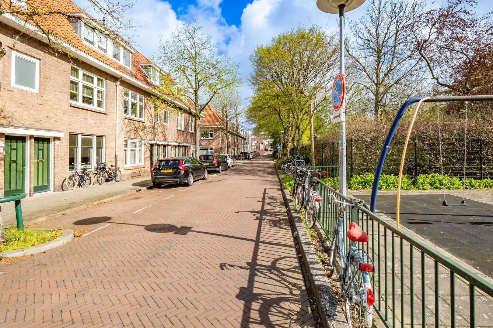 Laan van Soestbergen 19 BS, Utrecht foto-45