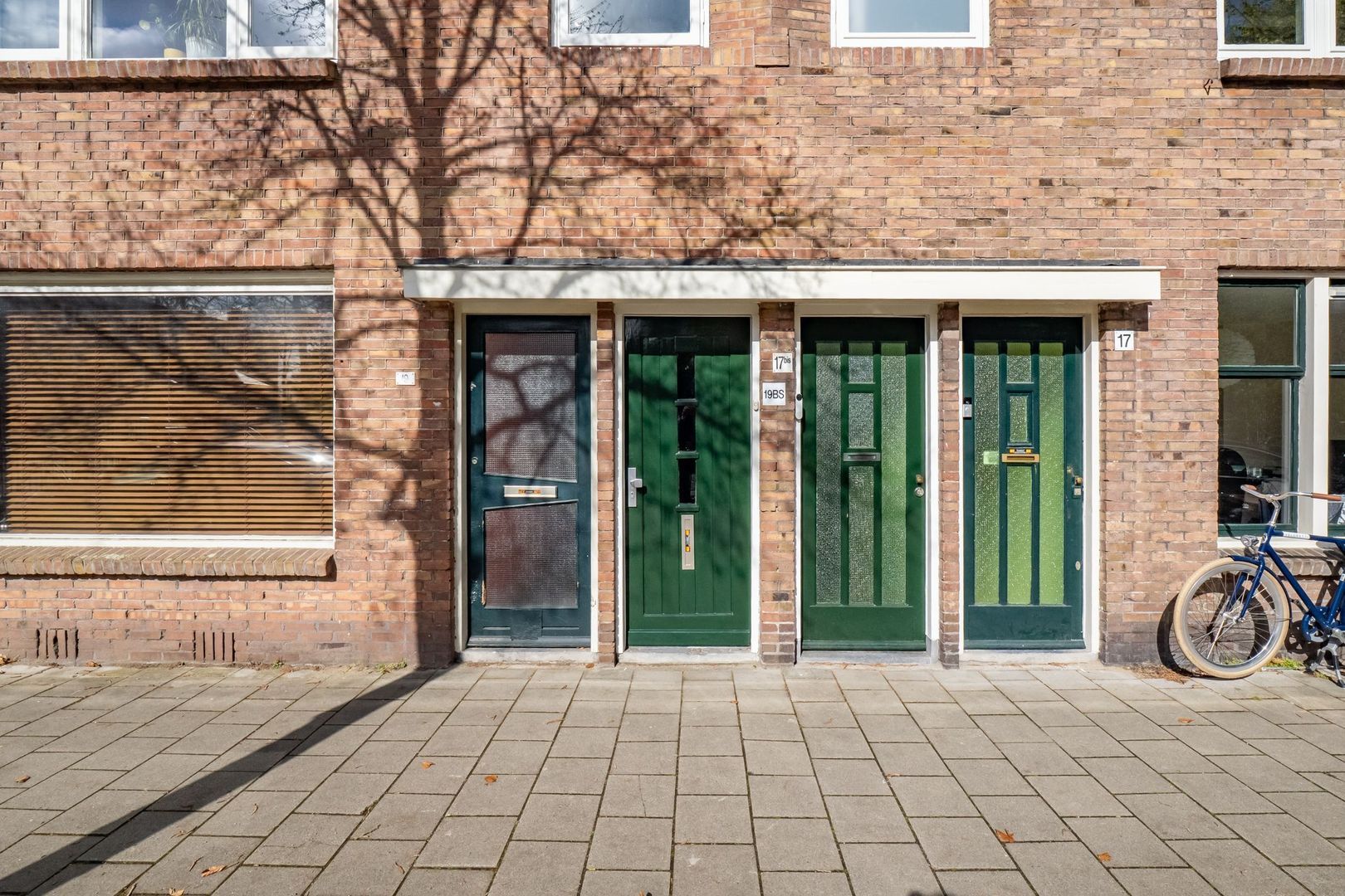 Laan van Soestbergen 19 BS, Utrecht foto-37