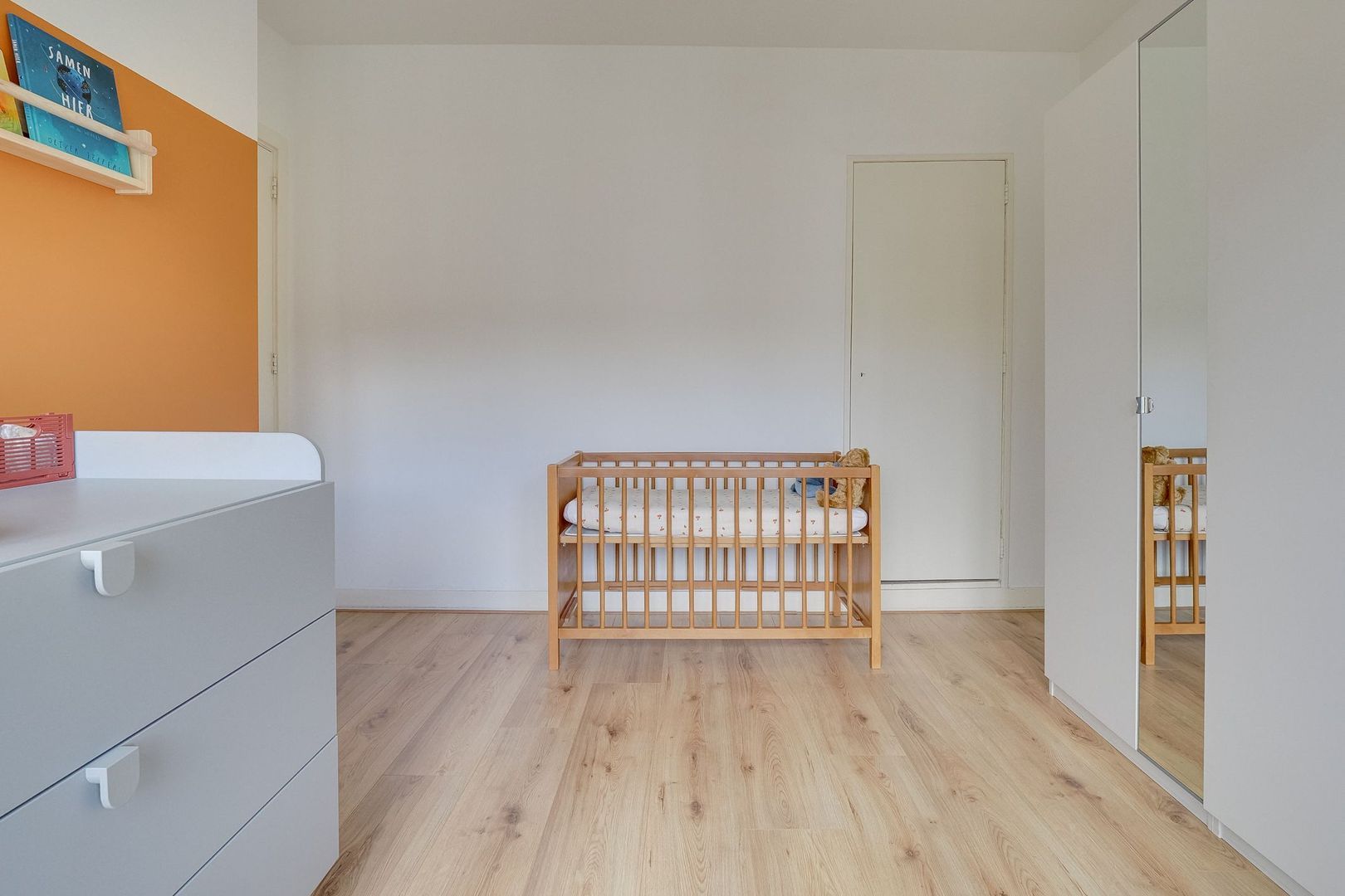 Laan van Soestbergen 19 BS, Utrecht foto-26